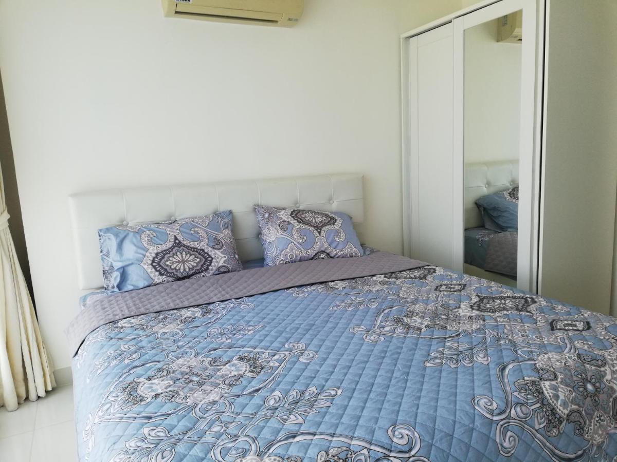 Cosy Beach View Apartments パッタヤー エクステリア 写真